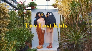 Discovering Two Lost Kids | Short Film