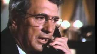 Rock Hudson - " World War III " Trailer - 1982