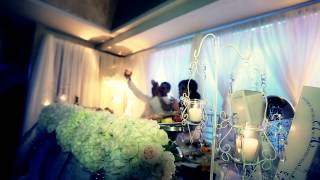 Frencis and Armine's wedding