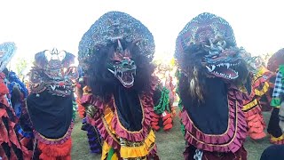 2500 Barong Trenggalek - DEVIL'S CREW 1270 BLITAR PUSAT