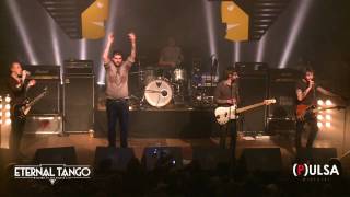 Flashclip-6 // Eternal Tango GOLDEN CITY Release Show