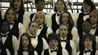 Venite Adoremus 1995