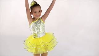 RC20535 - Color My World