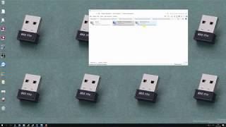 Virtual Anonim Router -  Виртуальный анонимный роутер