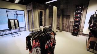 Bankgeheim Concept Store