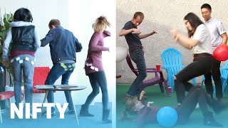 4 Booty-Shaking Party Games