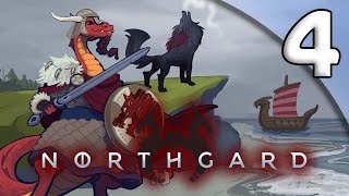 Northgard [Correction] - 4. The AI did NOTHING wrong!