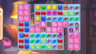 Homescapes Level 2177 Completed - No Hacks