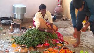 Yellamma panduga