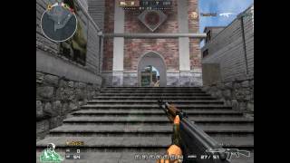 ak 74 gun review Crossfire