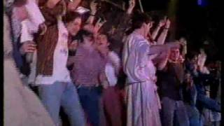 Los Inhumanos - Oe, oe, oe