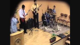 coro la ultima llamada medley 1