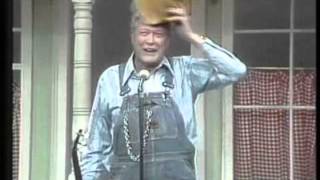 Bashful Brother Oswald - Courtin In The Rain