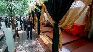 Begini Penampakan 'Surga Dunia' Hotel Alexis
