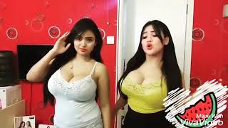 Tante girang
