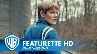 AUERHAUS - Featurette #2 Deutsch HD German (2019)