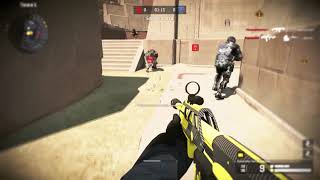 Warface Sidewinder Venom в 2019