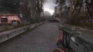 STALKER SPAS12 - semi automatic