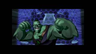 Hulk 2003 - Playthrough - Part 14