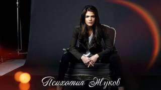 Соционика. Психотип Жуков (Сергей Ионкин)