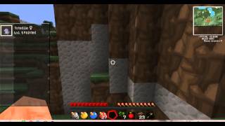 LP. Minecraft Выживание на сервере Black Dragon (Apricorn 2 cерия)