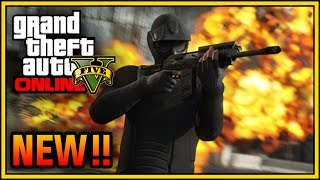 GTA 5 ONLINE - ASK DOMISLIVE (GTA 5 GAMEPLAY)