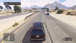 CADILLAC ESCALADE VS FORD EXPEDITION VS RANGE ROVER??? GTA 5 ONLINE