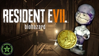 Resident Evil 7 - All Collectibles Guide (Easy/Medium)