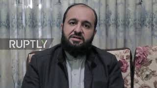 Afghanistan: Residents fear economic crisis as local currency depreciates