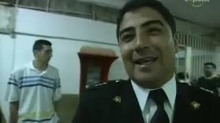Тюрьмы в Колумбии как сидят в самой опасной стране мира