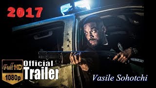 Яркость — Русский трейлер 2017