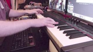 24K Magic - Keys