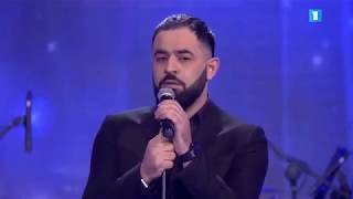 Erg Ergoc (Banakin Nvirvats Erger) Sevak Khanagyan - Eraz im Erkir Hayreni