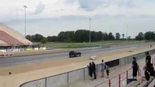 4g63 Fiero 12.63 @ 89