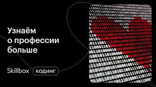 Востребованные направления в программировании. Интенсив по программированию и поиску первых проектов