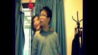 Tutorial: How to be a Worthy Wayne