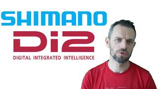 Shimano DI2 Bilgilerine Garmin Edge 1000 ile Erişim EW-WU111 - BT-DN110 İnceleme Setup