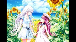 Summer Pockets Original SoundTrack - 夜は短く、空は遠くて…