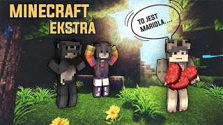 GDZIE JEST MOJA KROWA?! || MINECRAFT EKSTRA 1.13 || Spanowa
