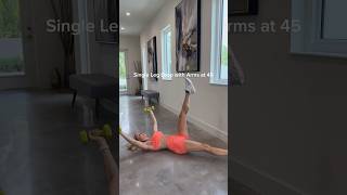 QUICK 5 Min CORE Sculpting Session! #rebeccalouise #absworkout