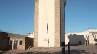 EA7HMK/P DCE CCA-030 Torre de Guzman el Bueno