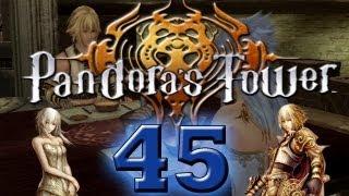 Let's Play Pandora's Tower - Part 45: Frühstücksrunde