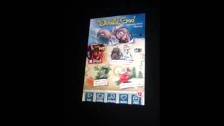 Играем в Doodle God