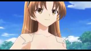 AMV Baby Princess 3D Paradise Love  Юные принцессы