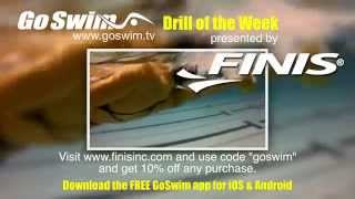Finis Agility Paddles