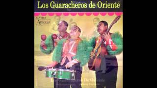 guaracheros de oriente - Oye mi le lo lay