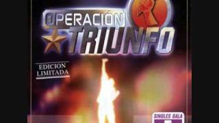 Pisando fuerte - Alex