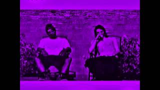 Bones X Ethelwulf - 鈍ら墓地 (Slowed and Chopped) =1921= [With Download]
