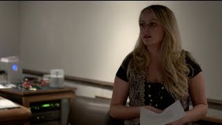 Shannon Selig- Perfectly Imperfect