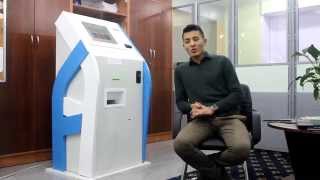 Сеть терминалов по распечатке PrintF